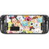 Disney Tsum Tsum Animated Characters Steam Deck Handheld Gaming Computer Skin